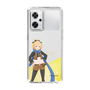 Slim Protection Case［ Re:ZERO -Starting Life in Another World- Felt - Standing Illustration ］