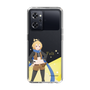 Slim Protection Case［ Re:ZERO -Starting Life in Another World- Felt - Standing Illustration ］