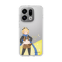 Slim Protection Case［ Re:ZERO -Starting Life in Another World- Felt - Standing Illustration ］
