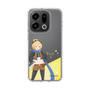 Slim Protection Case［ Re:ZERO -Starting Life in Another World- Felt - Standing Illustration ］