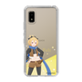 Slim Protection Case［ Re:ZERO -Starting Life in Another World- Felt - Standing Illustration ］