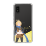 Slim Protection Case［ Re:ZERO -Starting Life in Another World- Felt - Standing Illustration ］