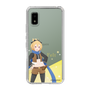 Slim Protection Case［ Re:ZERO -Starting Life in Another World- Felt - Standing Illustration ］