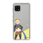 Slim Protection Case［ Re:ZERO -Starting Life in Another World- Felt - Standing Illustration ］