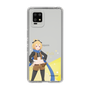 Slim Protection Case［ Re:ZERO -Starting Life in Another World- Felt - Standing Illustration ］