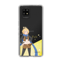 Slim Protection Case［ Re:ZERO -Starting Life in Another World- Felt - Standing Illustration ］