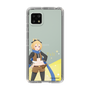 Slim Protection Case［ Re:ZERO -Starting Life in Another World- Felt - Standing Illustration ］
