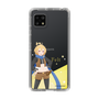 Slim Protection Case［ Re:ZERO -Starting Life in Another World- Felt - Standing Illustration ］