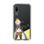 Slim Protection Case［ Re:ZERO -Starting Life in Another World- Felt - Standing Illustration ］