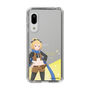Slim Protection Case［ Re:ZERO -Starting Life in Another World- Felt - Standing Illustration ］