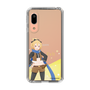 Slim Protection Case［ Re:ZERO -Starting Life in Another World- Felt - Standing Illustration ］