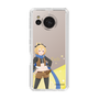 Slim Protection Case［ Re:ZERO -Starting Life in Another World- Felt - Standing Illustration ］