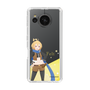 Slim Protection Case［ Re:ZERO -Starting Life in Another World- Felt - Standing Illustration ］