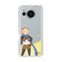 Slim Protection Case［ Re:ZERO -Starting Life in Another World- Felt - Standing Illustration ］