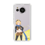 Slim Protection Case［ Re:ZERO -Starting Life in Another World- Felt - Standing Illustration ］