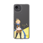 Slim Protection Case［ Re:ZERO -Starting Life in Another World- Felt - Standing Illustration ］
