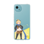 Slim Protection Case［ Re:ZERO -Starting Life in Another World- Felt - Standing Illustration ］