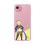 Slim Protection Case［ Re:ZERO -Starting Life in Another World- Felt - Standing Illustration ］
