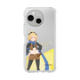 Slim Protection Case［ Re:ZERO -Starting Life in Another World- Felt - Standing Illustration ］