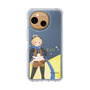 Slim Protection Case［ Re:ZERO -Starting Life in Another World- Felt - Standing Illustration ］