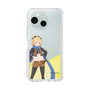 Slim Protection Case［ Re:ZERO -Starting Life in Another World- Felt - Standing Illustration ］