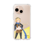 Slim Protection Case［ Re:ZERO -Starting Life in Another World- Felt - Standing Illustration ］