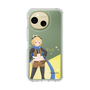 Slim Protection Case［ Re:ZERO -Starting Life in Another World- Felt - Standing Illustration ］