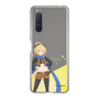 Slim Protection Case［ Re:ZERO -Starting Life in Another World- Felt - Standing Illustration ］