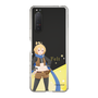 Slim Protection Case［ Re:ZERO -Starting Life in Another World- Felt - Standing Illustration ］