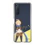 Slim Protection Case［ Re:ZERO -Starting Life in Another World- Felt - Standing Illustration ］