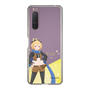 Slim Protection Case［ Re:ZERO -Starting Life in Another World- Felt - Standing Illustration ］