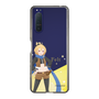 Slim Protection Case［ Re:ZERO -Starting Life in Another World- Felt - Standing Illustration ］
