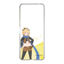 Slim Protection Case［ Re:ZERO -Starting Life in Another World- Felt - Standing Illustration ］