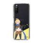 Slim Protection Case［ Re:ZERO -Starting Life in Another World- Felt - Standing Illustration ］
