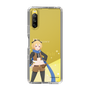 Slim Protection Case［ Re:ZERO -Starting Life in Another World- Felt - Standing Illustration ］