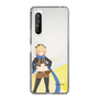Slim Protection Case［ Re:ZERO -Starting Life in Another World- Felt - Standing Illustration ］