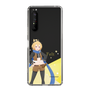 Slim Protection Case［ Re:ZERO -Starting Life in Another World- Felt - Standing Illustration ］