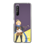 Slim Protection Case［ Re:ZERO -Starting Life in Another World- Felt - Standing Illustration ］