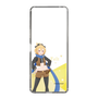 Slim Protection Case［ Re:ZERO -Starting Life in Another World- Felt - Standing Illustration ］