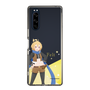 Slim Protection Case［ Re:ZERO -Starting Life in Another World- Felt - Standing Illustration ］