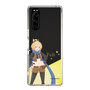 Slim Protection Case［ Re:ZERO -Starting Life in Another World- Felt - Standing Illustration ］