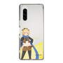 Slim Protection Case［ Re:ZERO -Starting Life in Another World- Felt - Standing Illustration ］