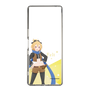 Slim Protection Case［ Re:ZERO -Starting Life in Another World- Felt - Standing Illustration ］
