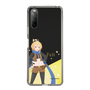 Slim Protection Case［ Re:ZERO -Starting Life in Another World- Felt - Standing Illustration ］