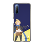 Slim Protection Case［ Re:ZERO -Starting Life in Another World- Felt - Standing Illustration ］