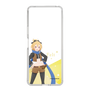Slim Protection Case［ Re:ZERO -Starting Life in Another World- Felt - Standing Illustration ］