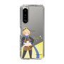 Slim Protection Case［ Re:ZERO -Starting Life in Another World- Felt - Standing Illustration ］