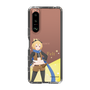 Slim Protection Case［ Re:ZERO -Starting Life in Another World- Felt - Standing Illustration ］