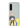 Slim Protection Case［ Re:ZERO -Starting Life in Another World- Felt - Standing Illustration ］