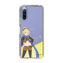 Slim Protection Case［ Re:ZERO -Starting Life in Another World- Felt - Standing Illustration ］